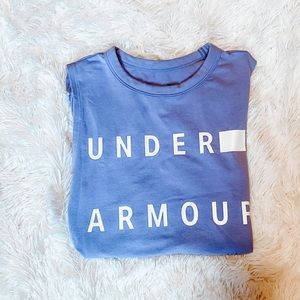 Women’s Under Armour Workout tank